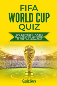 FIFA World Cup Quiz