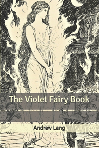 The Violet Fairy Book