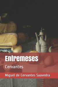 Entremeses