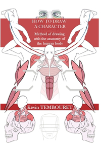 How to draw a character