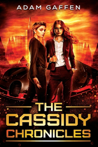 Cassidy Chronicles