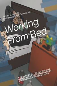 Working From Bed