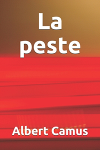 La peste