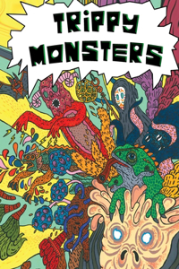 Trippy Monsters