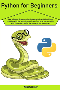 Python for beginners