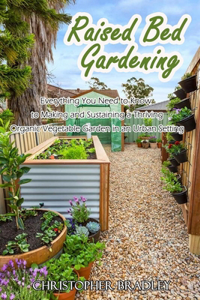 Raised Bed Gardening