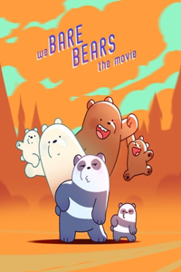 We Bare Bears The Movie