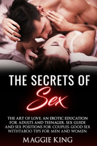 The secrets of sex