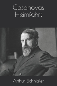 Casanovas Heimfahrt