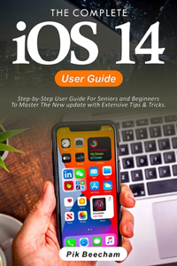 iOS 14 User Guide