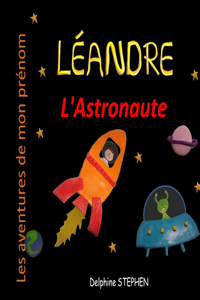 Léandre l'Astronaute