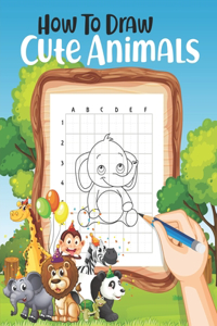 How To Draw Animals