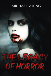 Legacy of Horror