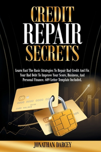 Credit Repair Secrets