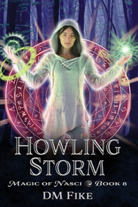 Howling Storm