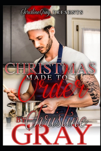 Christmas Made To Order