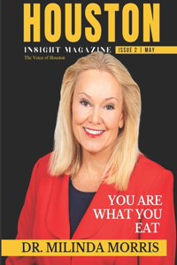 Houston Insight Magazine