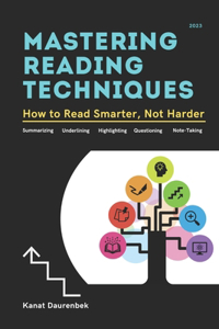 Mastering Reading Techniques