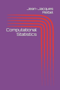 Computational Statistics