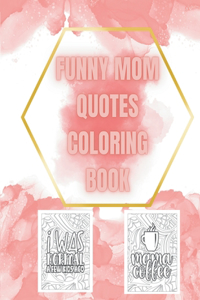 Mom's Laugh Lines