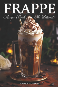 Frappe Recipe Book