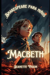 Macbeth Shakespeare para niños