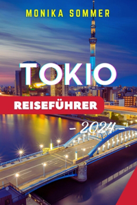 Tokio Reiseführer