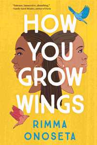 How You Grow Wings