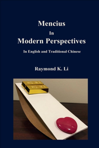 Mencius In Modern Perspectives