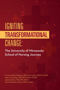 Igniting Transformational Change: