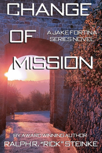 Change of Mission