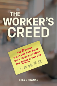 Worker's Creed