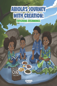 Abiola's Journey with Creation