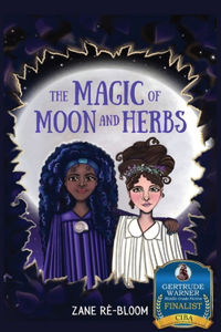 Magic of Moon and Herbs