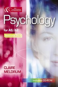 Psychology for AS/A2