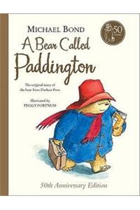 Bear Called Paddington