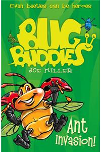 Ant Invasion