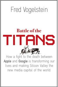 Battle of the Titans