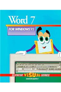 Word 7 for Windows 95