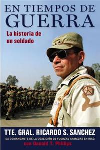 En Tiempos de Guerra