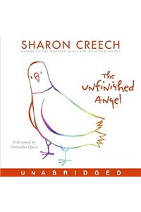 The Unfinished Angel