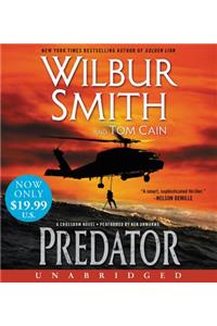 Predator Low Price CD