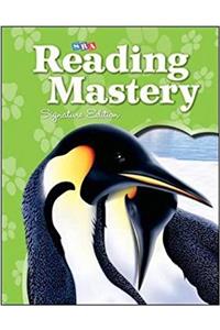 Reading Mastery Reading/Literature Strand Grade 2, Textbook A