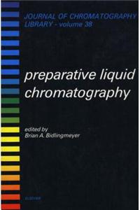 Preparative Liquid Chromatography