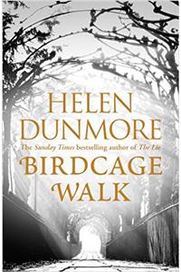 Birdcage Walk