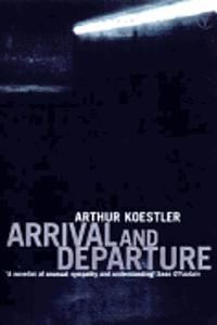 Arrival and Departure