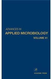 Advances in Applied Microbiology