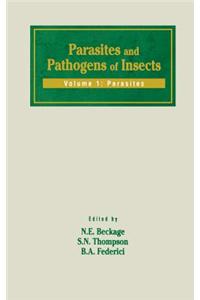 Parasites and Pathogens of Insects