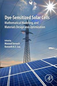 Dye-Sensitized Solar Cells