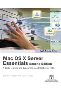 Apple Training Series